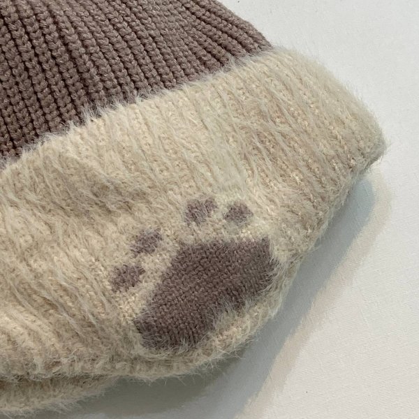 کلاه بافت بچگانه Nice Day