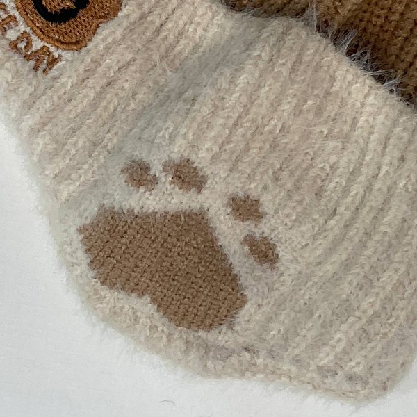 کلاه بافت بچگانه Nice Day