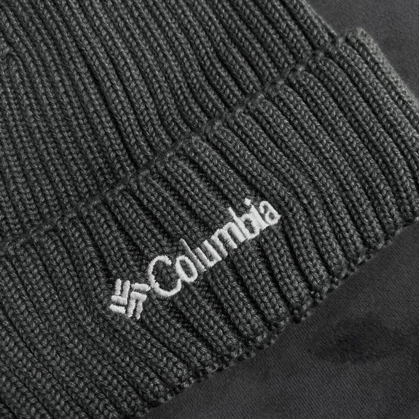 کلاه بافت طرح COLUMBIA 