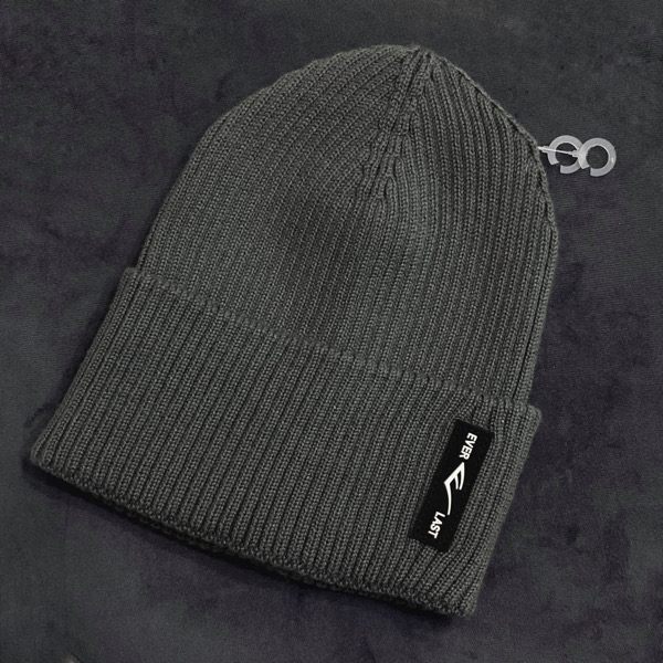 کلاه بافت مارک EVER LAST 