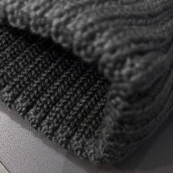 کلاه بافت مارک EVER LAST 