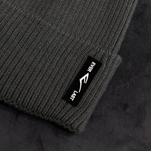 کلاه بافت مارک EVER LAST 