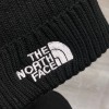 کلاه بافت طرح NORTH FACE 