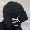 کلاه بافت طرح PUMA