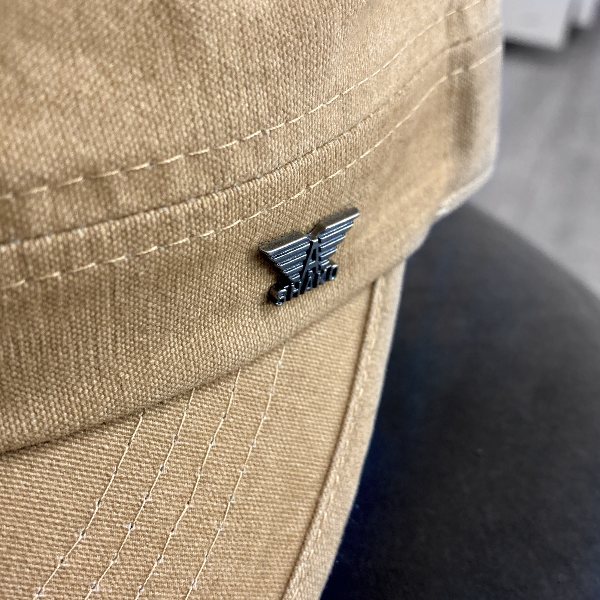 کلاه کپ نقاب دار سر تخت AIR FORCE