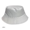 کلاه باکت دو رو ساده
