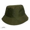 کلاه باکت دو رو ساده