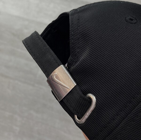 کلاه کپ نقاب دار ریپس طرح NIKE