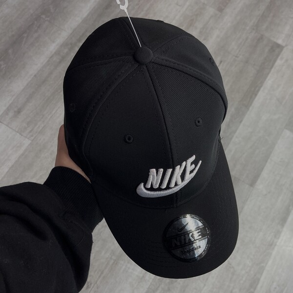 کلاه کپ نقاب دار ریپس طرح NIKE