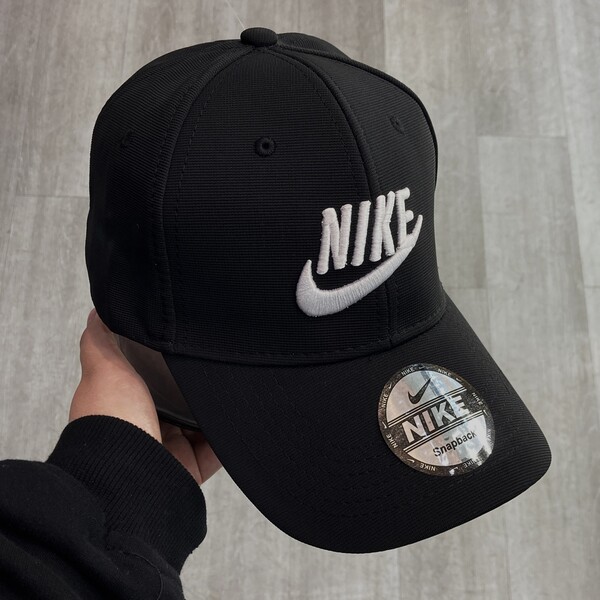 کلاه کپ نقاب دار ریپس طرح NIKE