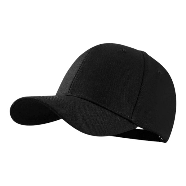 کلاه کپ نقاب دار ساده 