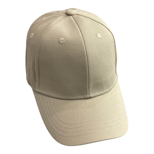 کلاه کپ نقاب دار ساده 