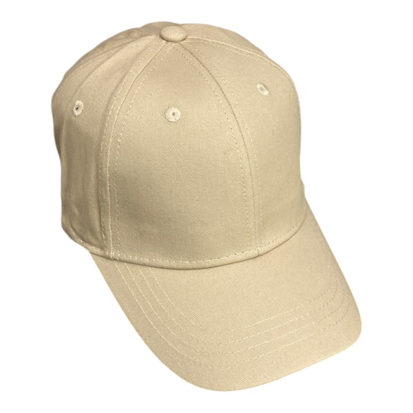 کلاه کپ نقاب دار ساده 