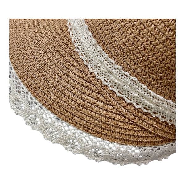 کلاه ساحلی حصیری شهرزادی گیپور