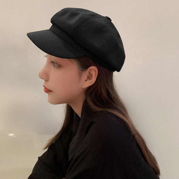 کلاه کاپیتانی ساده