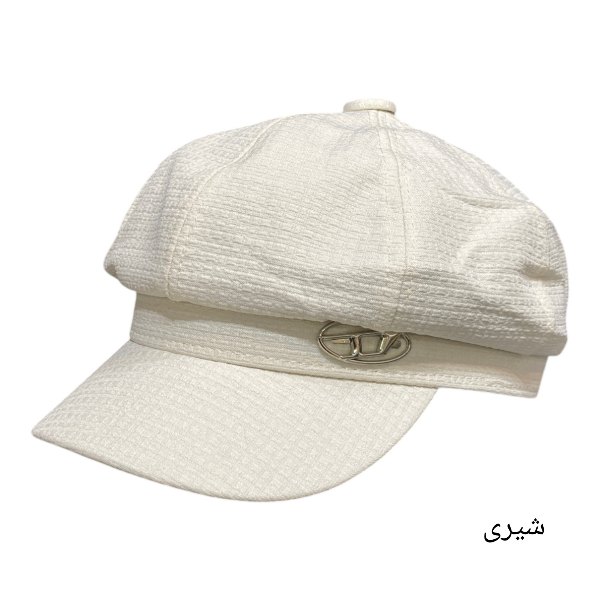 کلاه کاپیتانی طرح دار