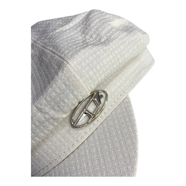 کلاه کاپیتانی طرح دار