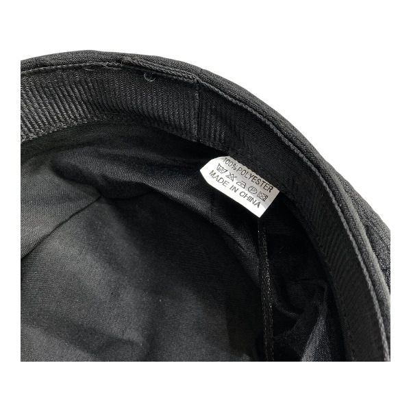 کلاه کاپیتانی طرح MIN