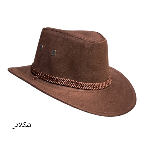 کلاه کابویی لبه بلند
