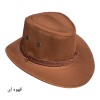 کلاه کابویی لبه بلند