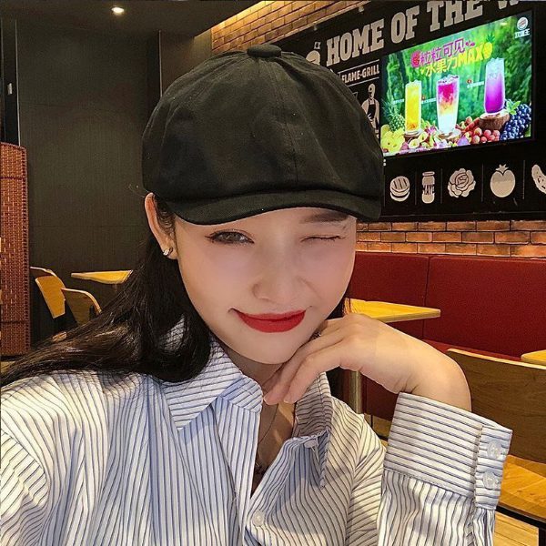 کلاه پیکی بلایندرز انگلیسی