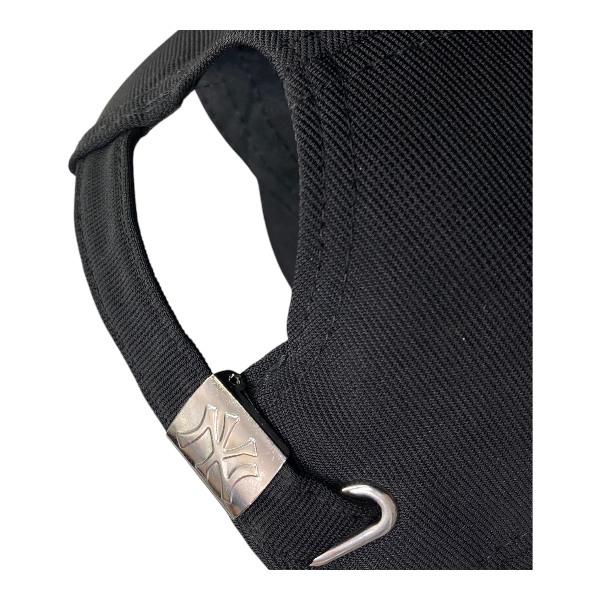 کلاه کپ ریپس طرح NY مشکی