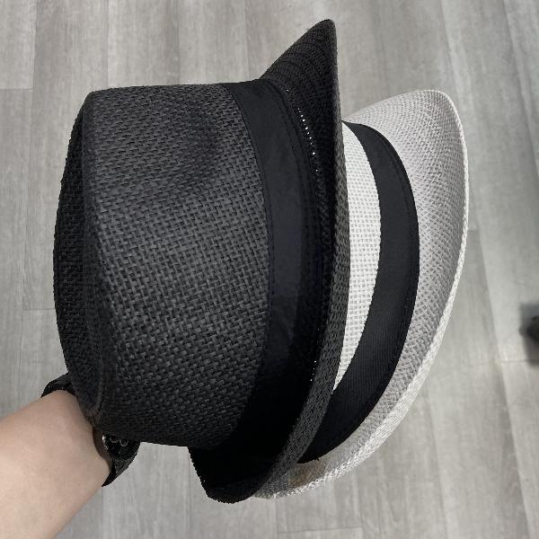 کلاه شاپو باباکرم سوزنی 