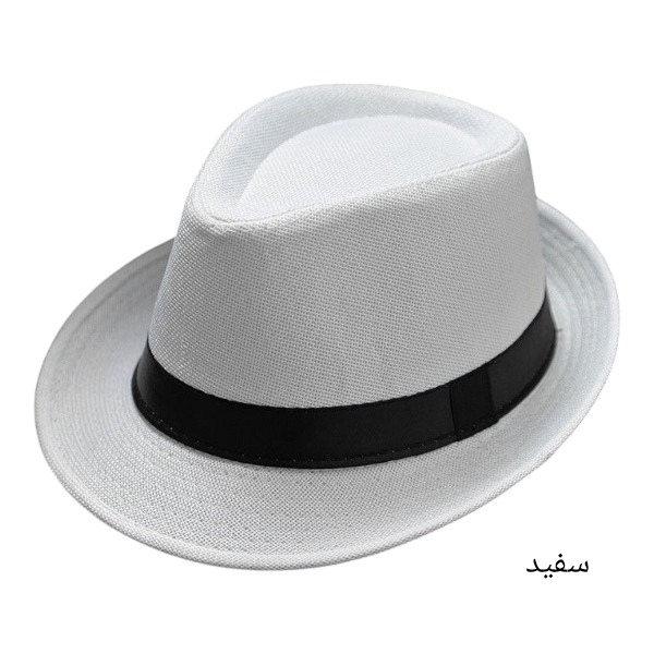 کلاه شاپو باباکرم سوزنی 