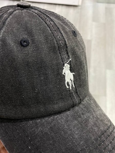 کلاه کپ نقاب دار کتان سنگشور POLO