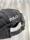 کلاه کپ نقاب دار کتان سنگشور POLO