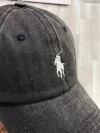 کلاه کپ نقاب دار کتان سنگشور POLO