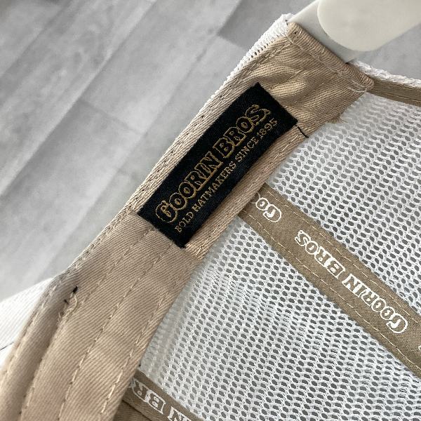 کپ نقاب دار پشت تور گورین 01