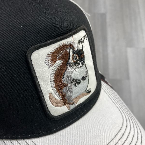 کپ نقاب دار پشت تور گورین 01