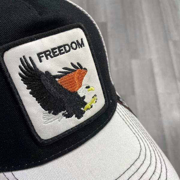 کپ نقاب دار پشت تور گورین 01