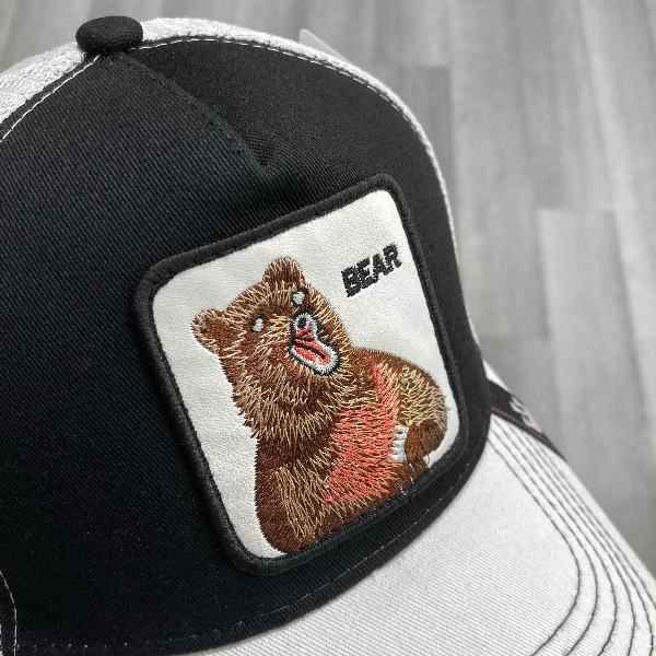 کپ نقاب دار پشت تور گورین 01