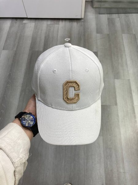 کلاه کپ نقاب دار طرح C
