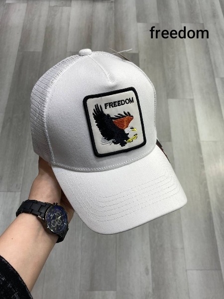 کلاه کپ نقاب دار پشت تور گورین ۰۲