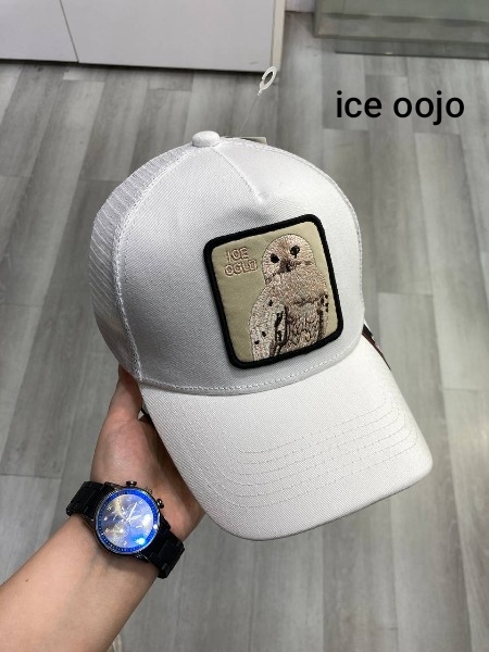 کلاه کپ نقاب دار پشت تور گورین ۰۲