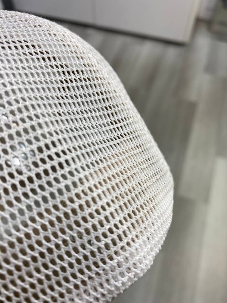 کلاه کپ نقاب دار پشت تور گورین ۰۲