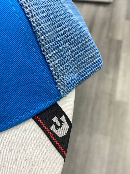 کلاه کپ نقاب دار پشت تور گورین ۰۳