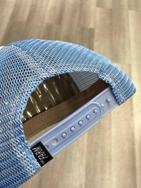 کلاه کپ نقاب دار پشت تور گورین ۰۳