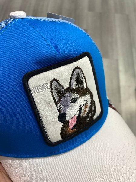 کلاه کپ نقاب دار پشت تور گورین ۰۳