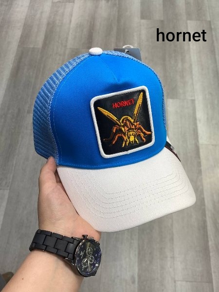 کلاه کپ نقاب دار پشت تور گورین ۰۳