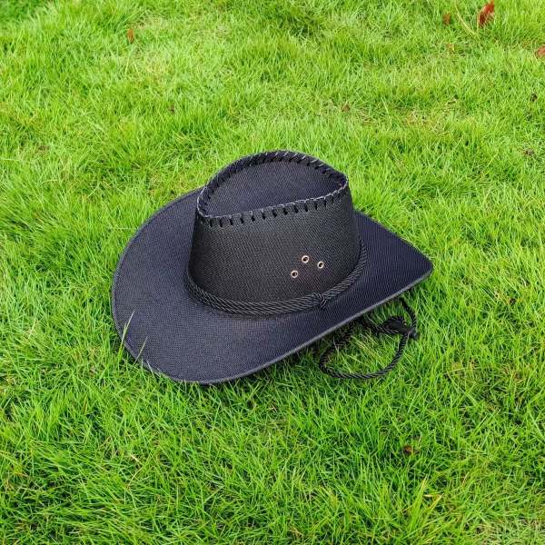 کلاه کابویی پلی استر