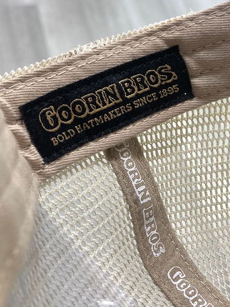 کلاه کپ نقاب دار پشت تور گورین ۰۵