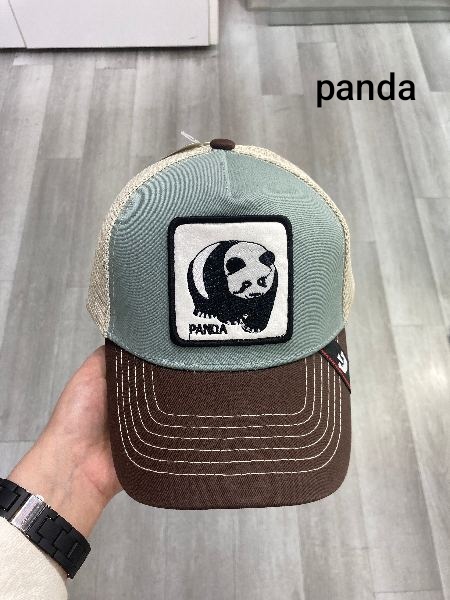 کلاه کپ نقاب دار پشت تور گورین ۰۵