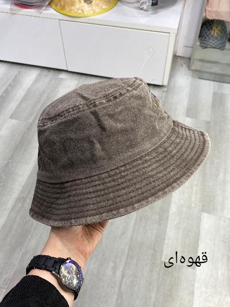کلاه باکت سنگشور ساده 