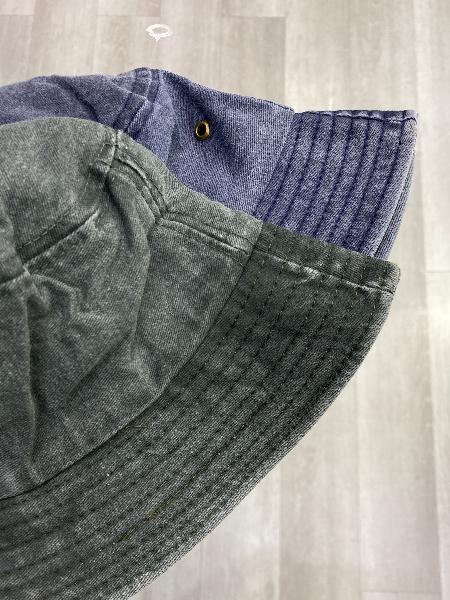 کلاه باکت سنگشور ساده 