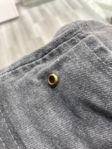 کلاه باکت سنگشور ساده 