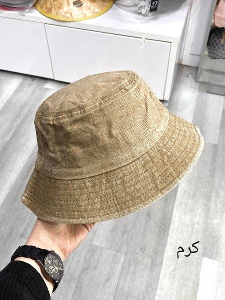 کلاه باکت سنگشور ساده 